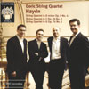 Review of Haydn String Quartets