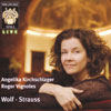 Review of Angelika Kirchschlager