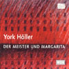 Review of Höller (Der) Meister und Margarita