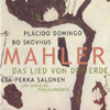 Review of Mahler Das Lied von der Erde