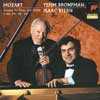 Review of Mozart Violin Sonatas