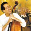 Review of Yo-Yo Ma - Obrigado Brazil