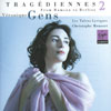 Review of Tragédiennes 2