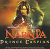 Review of Gregson-Williams (The) Chronicles of Narnia: Prince Caspian