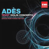 Review of Ades Tevot; Violin Concerto