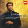 Review of Mozart Piano Concertos Nos 17 & 20