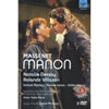 Review of Massenet Manon