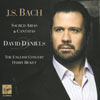 Review of Bach Sacred Arias & Cantatas