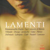 Review of Lamenti