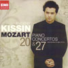 Review of Mozart Piano Concertos Nos 20 & 27