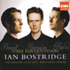 Review of Ian Bostridge - Three Baroque Tenors