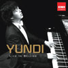 Review of Yundi - Live in Beijing