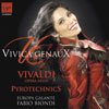 Review of Vivaldi Pyrotechnics: Opera Arias