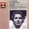 Review of R. Strauss Lieder & Arias