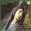 Review of Boccherini Stabat Mater