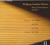 Review of Mozart Piano Sonatas