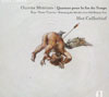 Review of Messiaen Quatuor pour la fin du Temps