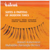 Review of Suites and Partitas