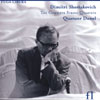 Review of Shostakovich (The) Complete String Quartets