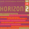 Review of Horizon 2 - A Tribute to Olivier Messiaen