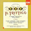 Review of Puccini Il Trittico