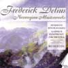 Review of Delius Norwegian Masterworks