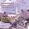 Review of Shostakovich Piano concerto No 2; Preludes for Piano Op 34