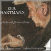 Review of Hartmann, E Songs