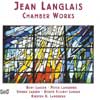 Review of Langlais Chamber Works