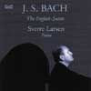 Review of Bach English Suites