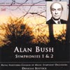 Review of Bush, A  Symphonies Nos 1 and 2