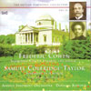 Review of Coleridge-Taylor; Cowen Symphonies