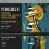 Review of Penderecki Piano Concerto 'Resurrection'