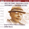 Review of Bartók Music for Strings, Percussion and Celesta