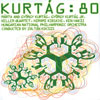 Review of Kurtág: 80