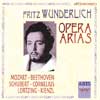 Review of Fritz Wunderlich - Opera Arias