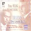 Review of Brahms Piano Concerto No 2