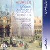 Review of Vivaldi Il Cimento dell'Armonia e dell'Inventione, Op 8 - Vol 2