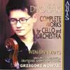 Review of Dvorák Complete Works for Cello and Orchestra