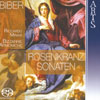 Review of Biber Rosary Sonatas