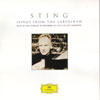 Review of Sting - Songs from the Labyrinth