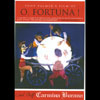 Review of O, Fortuna! - Carl Orff and Carmina Burana