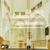 Review of Bach Cantatas, Vol 16