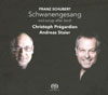 Review of Schubert Schwanengesang