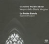 Review of Monteverdi Vespro della Beata Virgine