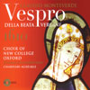 Review of Monteverdi Vespro della Beata Vergine 1610