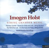 Review of Holst, I String Chamber Works