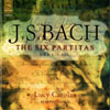 Review of Bach Partitas BWV 825 - 830