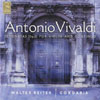 Review of Vivaldi 12 Sonatas for Violin & Continuo, Op.2