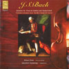 Review of Bach Sonatas for Viola da Gamba & Harpsichord/Preludes& Fugues